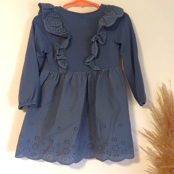 H&M Cute Toddler Dress - Picture 3 of 3